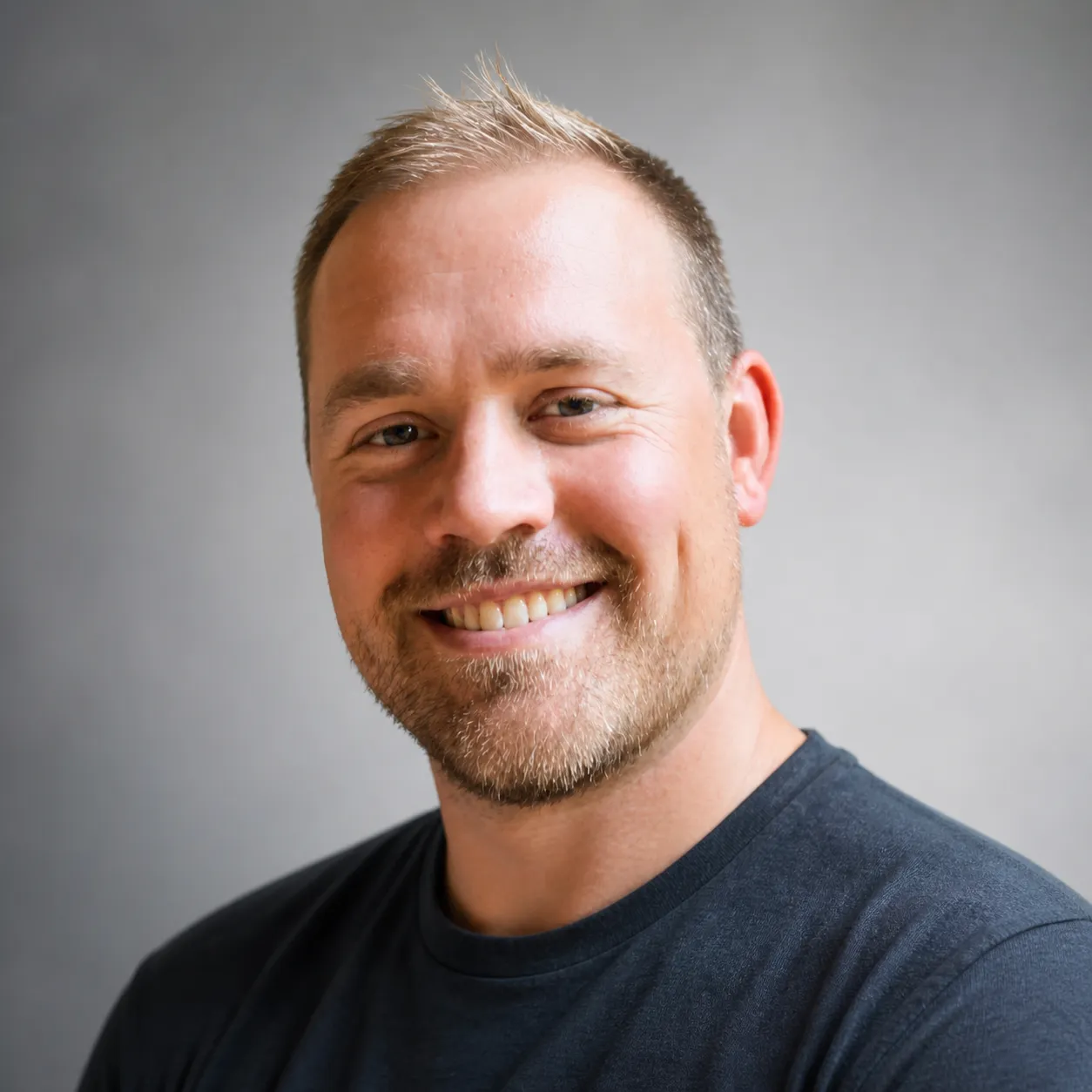 Jon Olson